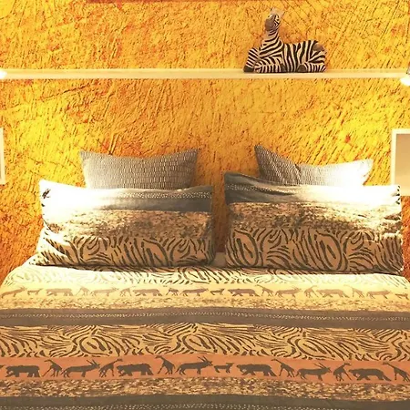 Lofts * 奥彭海姆