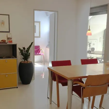 Lofts 公寓 奥彭海姆