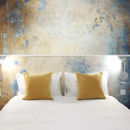 Lofts Appartement