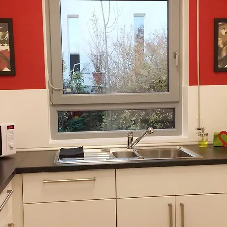 Lofts 公寓 奥彭海姆