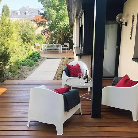 Appartement Lofts *