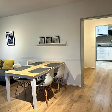 Lofts Appartement *