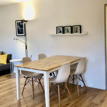 Lofts 公寓 奥彭海姆