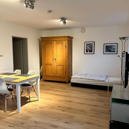 Appartement Lofts