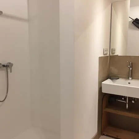 Lofts Appartement Oppenheim