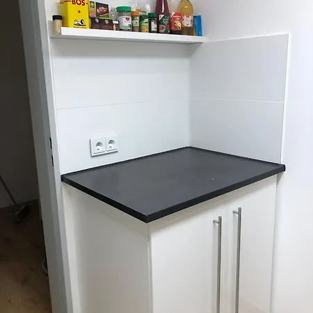 Appartement Lofts
