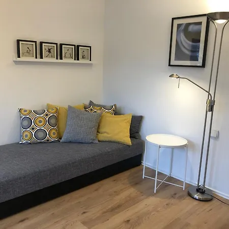Lofts Appartement *