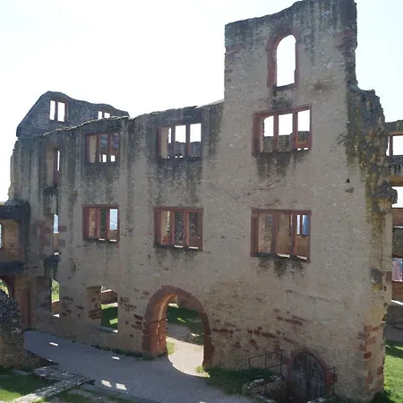 Appartement Lofts Oppenheim