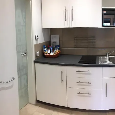 公寓 Lofts 奥彭海姆