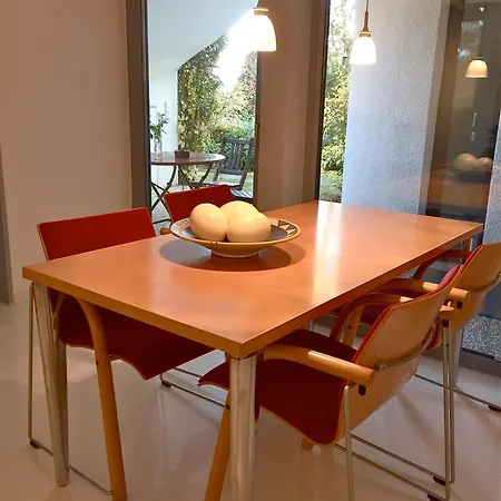 Lofts Appartement