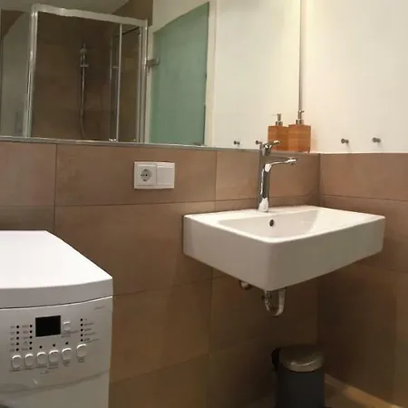 Lofts Appartement