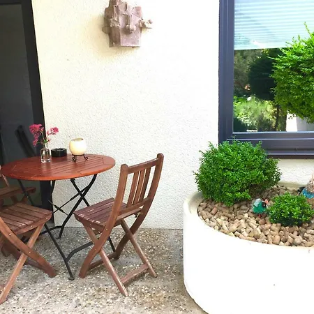 Apartamento Lofts *