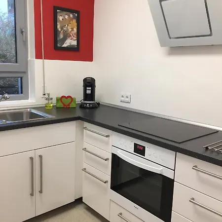 Lofts 公寓 奥彭海姆