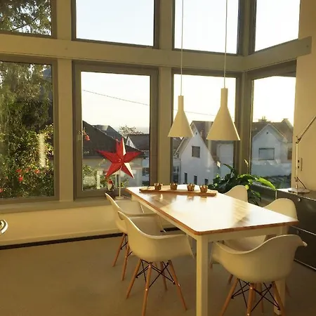 Appartement Lofts *