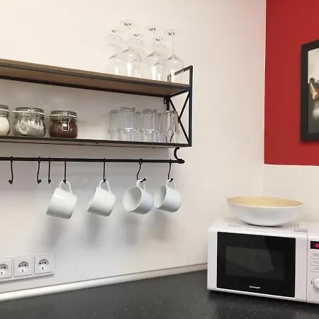 Apartamento Lofts