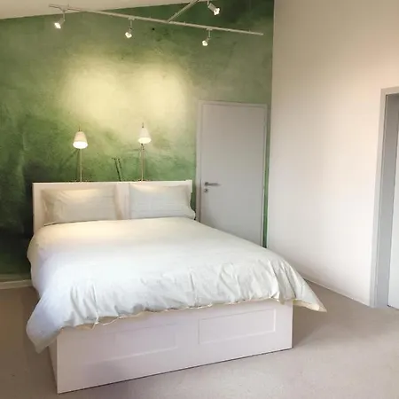 Appartement Lofts