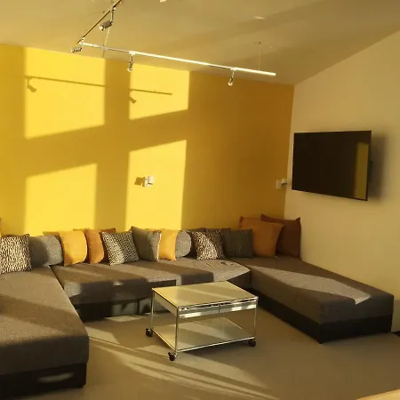 Appartement Lofts *