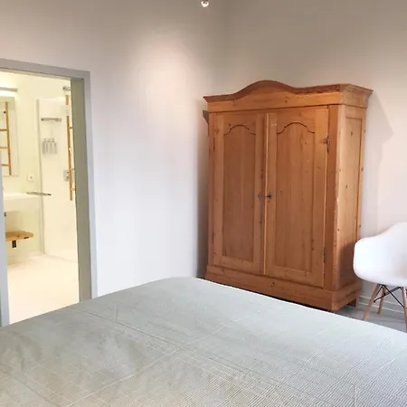 Lofts Appartement