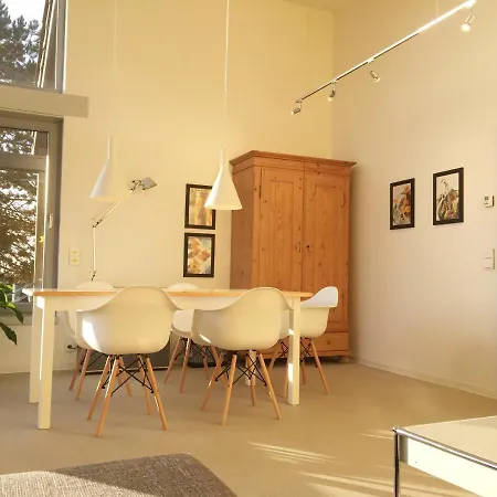 Lofts * 奥彭海姆