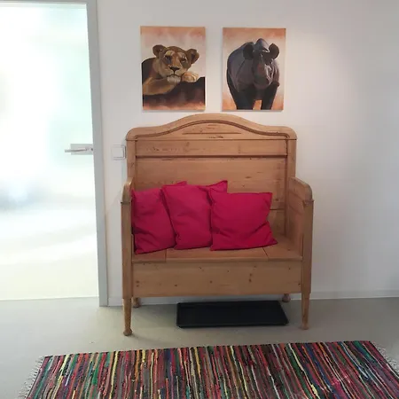 Lofts * 奥彭海姆