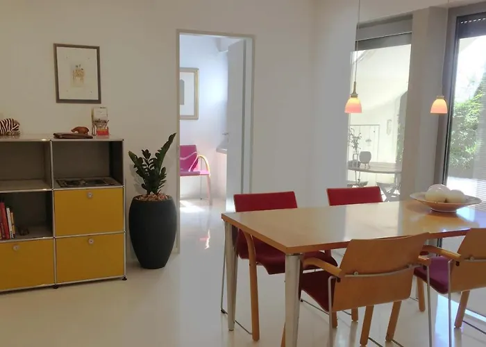 Lofts Apartament Oppenheim