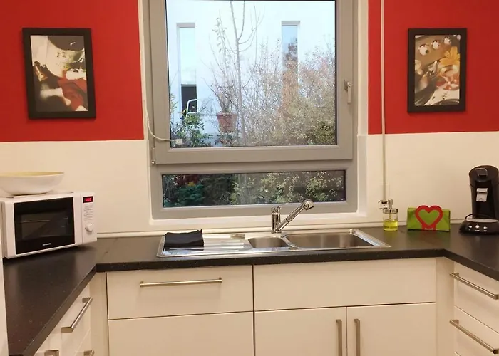 Lofts Apartament Oppenheim