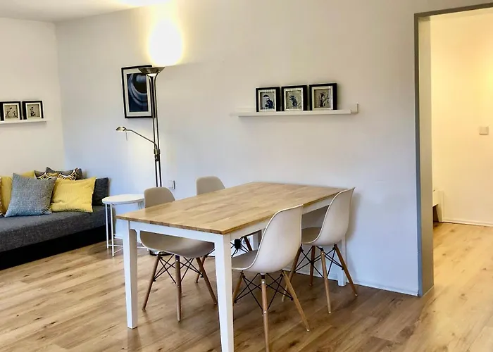 Lofts Apartament Oppenheim