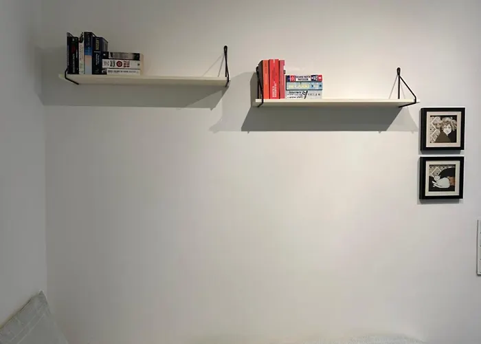 Apartament Lofts Oppenheim