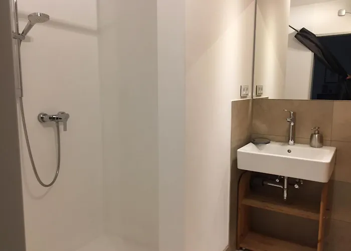 Lofts Apartament Oppenheim