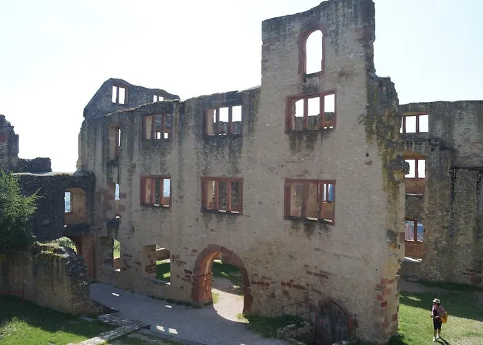 Apartament Lofts Oppenheim