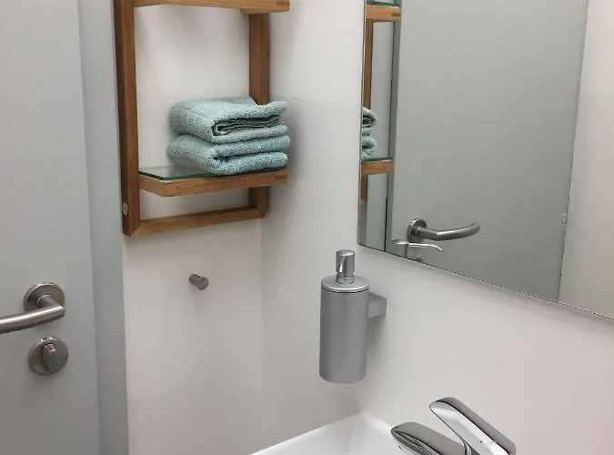 Apartament Lofts Oppenheim